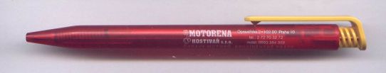 Motorena