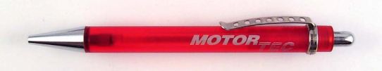 Motor tec