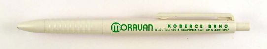 Moravan