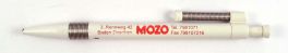 Mozo
