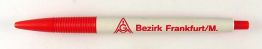 Bezirk