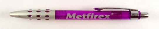Metfirex