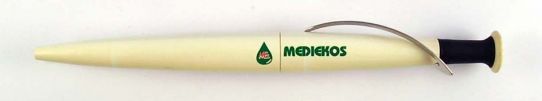 Mediekos