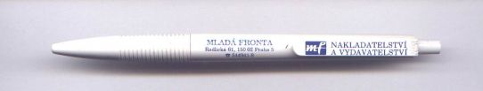 Mlad Fronta