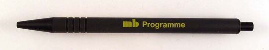 MB programme
