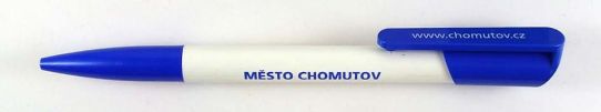 Chomutov