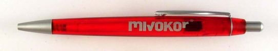 Mivokor