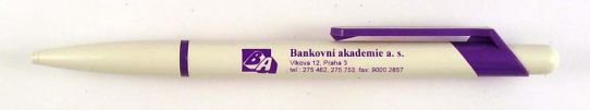 Bankovn akademie