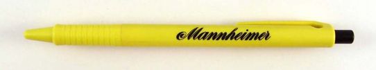 Mannheimer