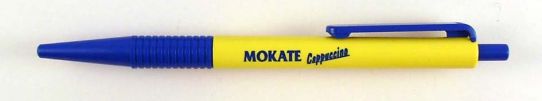 Mokate