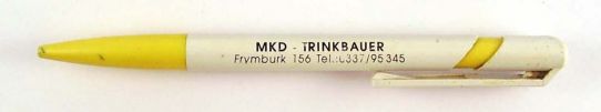 MKD trinkbauer