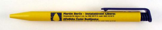 Martin Bero