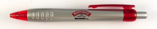 Martinov