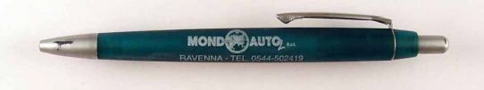 Mond auto