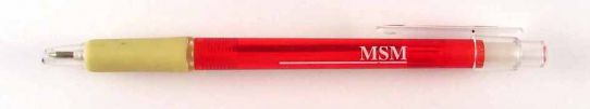 MSM