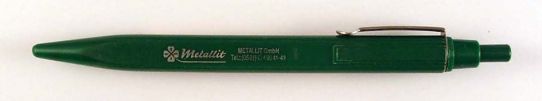 Metallit