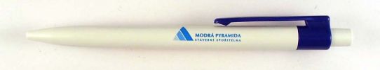 Modr pyramida
