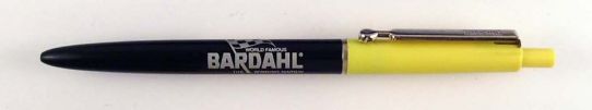 Bardahl