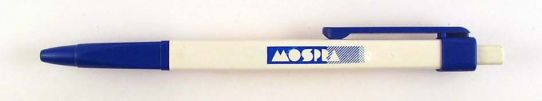 Mospra