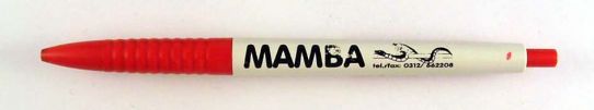 Mamba