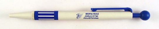 Moravsk zdravotn pojiovna
