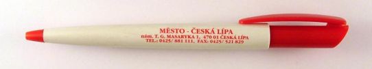 Msto esk Lpa