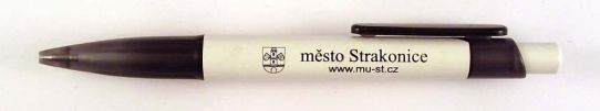 Msto Strakonice