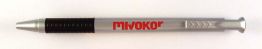 Mivokor