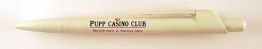 Pupp casino club