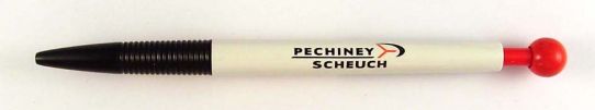 Pechiney scheuch