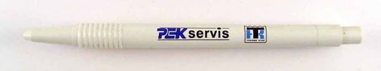 PEK servis