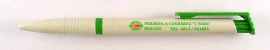 Pekrna a cukrrna u K