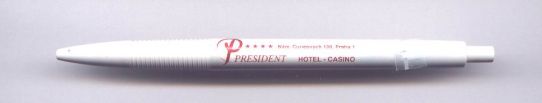 President