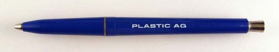 Plastic AG