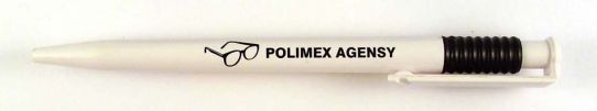 Polimex agensy