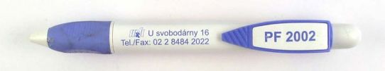 PF 2002 U svobodrny 16