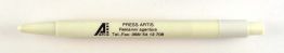 Press Artis