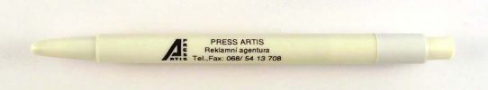 Press Artis