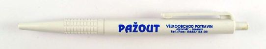 Paout