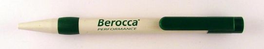 Berocca