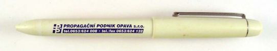 Propagan podnik Opava