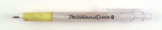Price Waterhouse Coopers