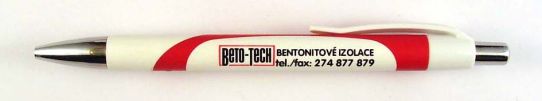 Beto tech