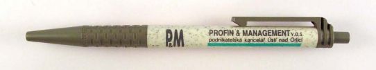 P&M