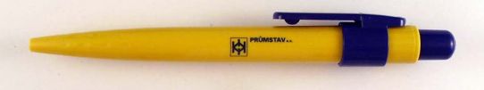 Prmstav
