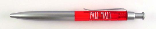 Pall mall