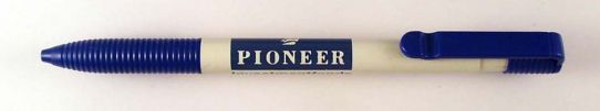 Pioneer