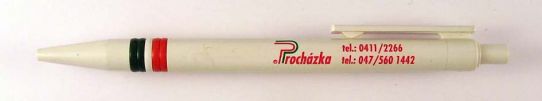 Prochzka