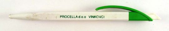 Procella Vinkovci