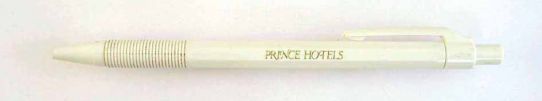 Prince hotels